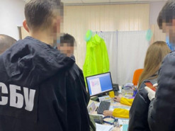 СБУ разоблачила медиков, торговавших COVID-сертификатами