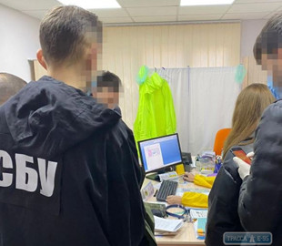 СБУ разоблачила медиков, торговавших COVID-сертификатами