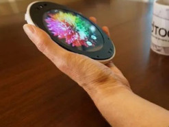 Представлен необычный смартфон Cyrcle Phone 2.0