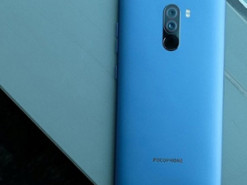 Xiaomi Pocophone F2 будет представлен в апреле