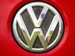 Volkswagen летом проведет испытания беспилотных фургонов Argo