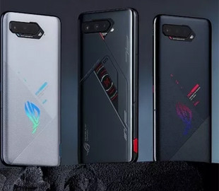Анонсированы смартфоны ASUS ROG Phone 5s и ASUS ROG Phone 5s Pro