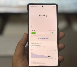 Експерт увімкнув приховану функцію Android і зменшив нічний розряд батареї до 1%