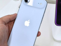 ТОП-5 найкращих тонких смартфонів 2025 року