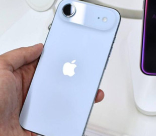 ТОП-5 найкращих тонких смартфонів 2025 року