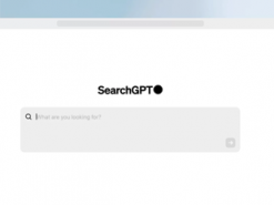 У Google з’явився серйозний конкурент: OpenAI випускає SearchGPT – пошукову систему з ШІ