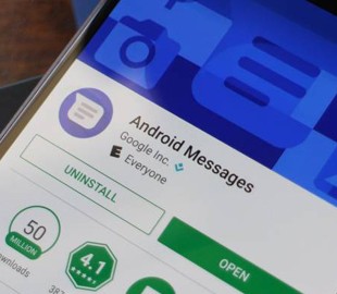 Популярное приложение для Android от Google получило темную тему