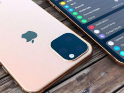 Опубликованы фотографии чехлов для iPhone 11