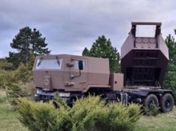 Франція розробляє власний HIMARS: коли буде готова перша партія
