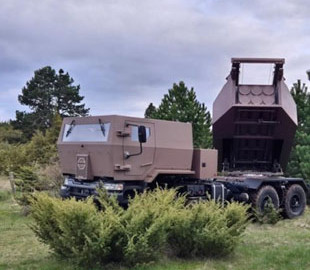 Франція розробляє власний HIMARS: коли буде готова перша партія