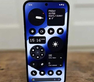 Nothing може розробити власну операційну систему для конкуренції з Android