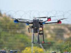 Израиль первым в мире применил группу боевых БПЛА под управлением искусственного интеллекта