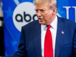 Трамп назвав криптовалюти, які увійдуть до стратегічного резерву США