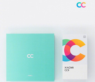 Стали известны параметры смартфонов Xiaomi CC9 и CC9e