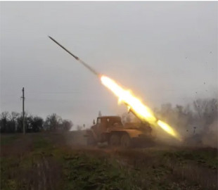 Краще за "Гради" окупантів: що може українська РСЗВ "Берест"