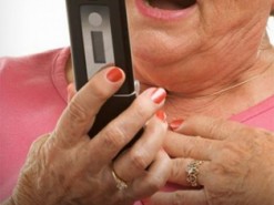 На Херсонщині 78-річна жінка віддала шахраю 80 тисяч гривень