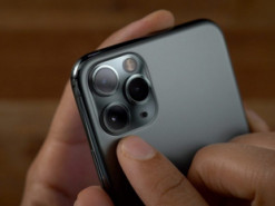 В iPhone 2020 может быть установлена система стабилизации со сдвигом сенсора