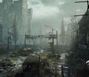 У новому трейлері Metro 2039 розкрили дату виходу та показали зруйновану Москву