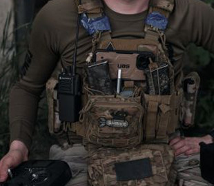 Україна створює відповідь на дрони РФ: що відомо про вітчизняні оптоволоконні FPV