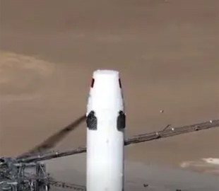 Приватна китайська компанія провела успішні випробування багаторазової ракети