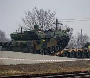 Франція планує суттєво збільшити кількість танків Leclerc в Румунії