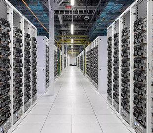 Суперкомп’ютер Маска може отримати ще сотні тисяч GPU Nvidia