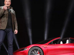 Tesla станет лидером американского авторынка к 2030 году