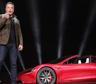 Tesla станет лидером американского авторынка к 2030 году