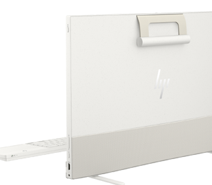 Представлений моноблок HP Envy Move 23.8 inch All-in-One PC
