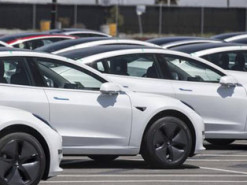 ДТП за участю Tesla: чи є майбутнє у безпілотних авто?