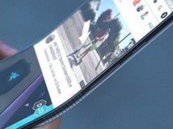 К 2025 году поставки складных AMOLED-дисплеев превысят 50 млн штук