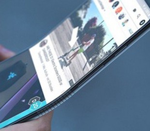 К 2025 году поставки складных AMOLED-дисплеев превысят 50 млн штук