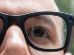Розумні окуляри викликали суперечки про приватність: що відбувається