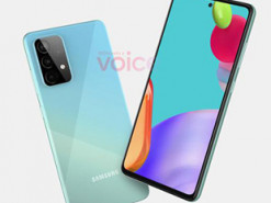 Появились подробности о смартфоне Samsung Galaxy A52 5G