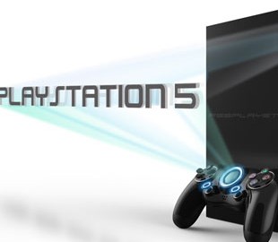 Sony PlayStation 5 – первые подробности о самой мощной в мире игровой консоли