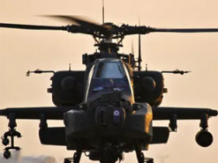 Британські військові приєдналися до навчань НАТО для демонстрації сили на кордоні з Росією — The Times