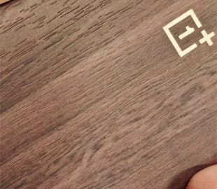 На презентації OnePlus 12 можуть показати смартфон із дерев'яним корпусом