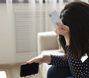 Жінка втратила понад 85 тисяч гривень через “легкий заробіток” у Telegram