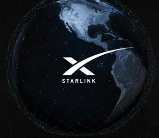 Зеленский обсудил с Илоном Маском поставку в Украину еще одной партии систем Starlink