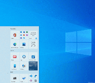Microsoft выпустила финальную сборку последнего крупного обновления Windows 10