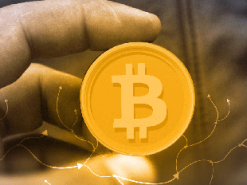 Вартість всіх біткоїнів у світі перевищила $1 трлн