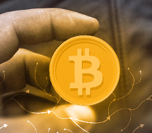 Вартість всіх біткоїнів у світі перевищила $1 трлн