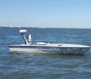 Новий дрон-вбивця атакуватиме кораблі противника в морі: що відомо про MUSKIE M18