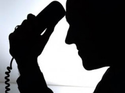 Телефонный мошенник обманул женщину на 60 тысяч гривен