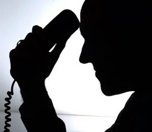 Телефонный мошенник обманул женщину на 60 тысяч гривен