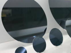 Samsung Electronics осталась крупнейшим потребителем кремниевых пластин в мире