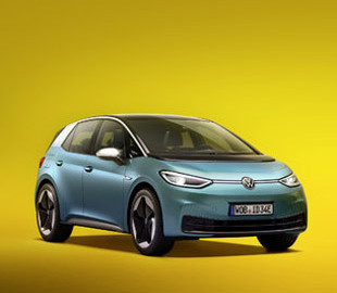 "План победы над Tesla" поднял акции Volkswagen до 12-летнего максимума