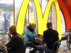 “Чіткої дати немає”: у McDonald’s спростували інформацію про відкриття 20 вересня