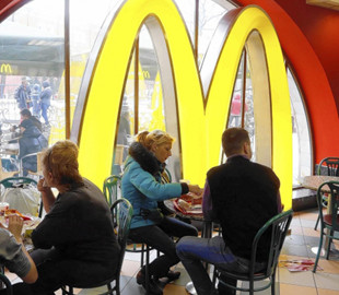 “Чіткої дати немає”: у McDonald’s спростували інформацію про відкриття 20 вересня