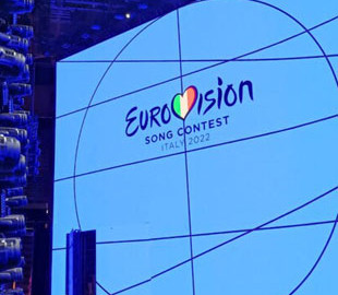 Организаторы «Евровидения» подтвердили решение не проводить конкурс в Украине